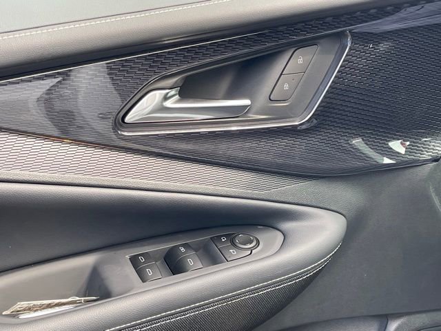2025 Chevrolet Blazer EV LT - Photo 22