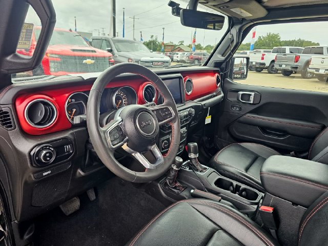 2023 Jeep Gladiator Rubicon - Photo 10