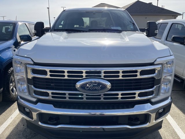 2024 Ford F-250 XL photo 2