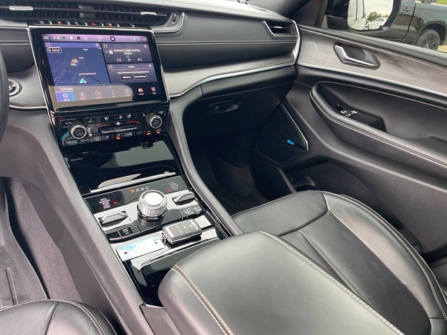 2021 Jeep Grand Cherokee L Overland - Photo 21