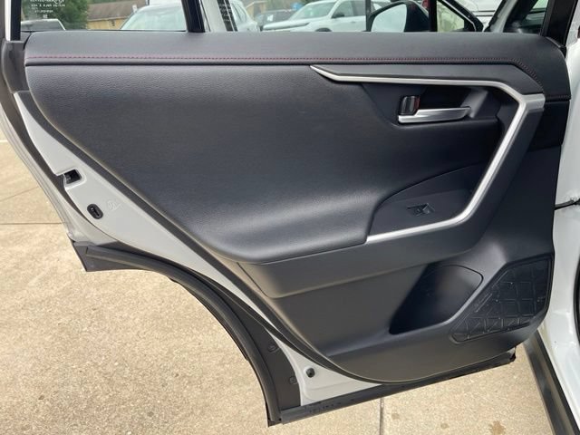 2024 Toyota RAV4 XSE - Photo 21