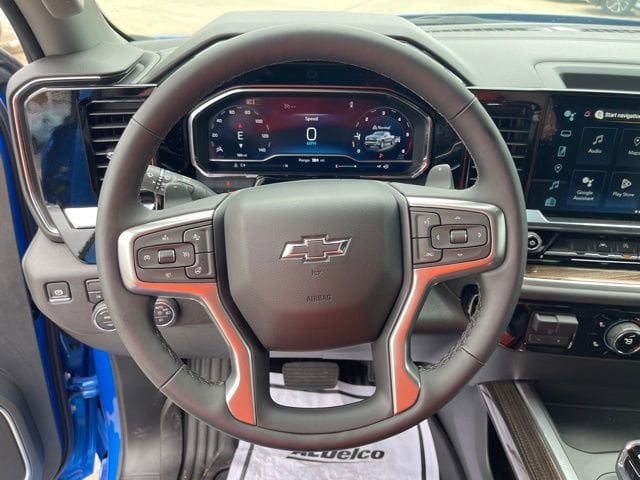 2025 Chevrolet Silverado 1500 RST - Photo 13