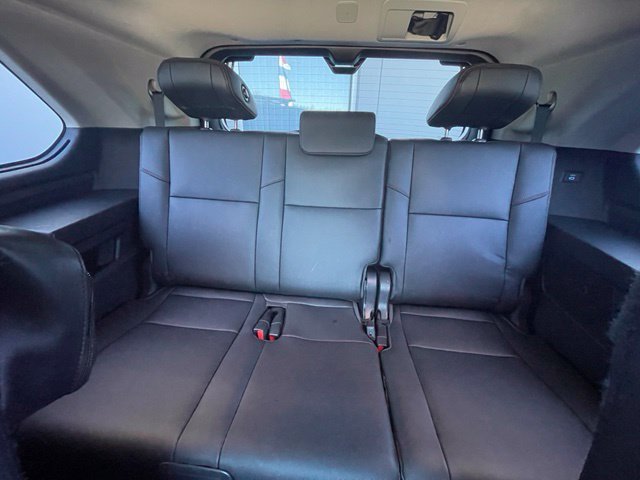 2023 Toyota Sequoia TRD Pro - Photo 22