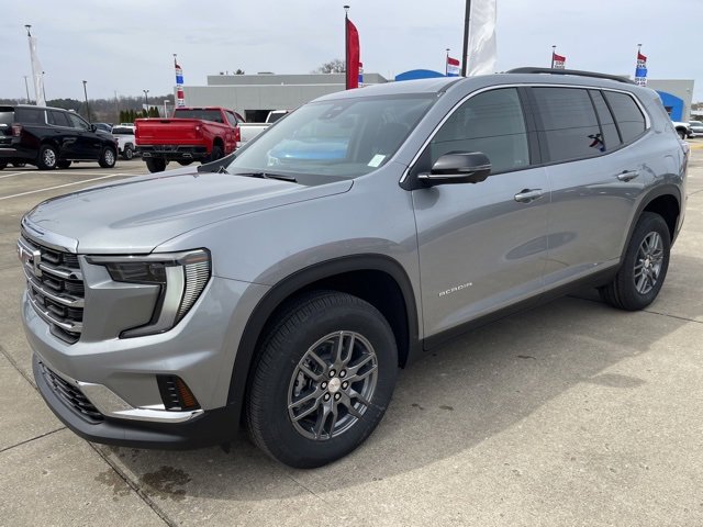 2025 Gmc Acadia Elevation photo 2