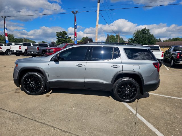 2023 GMC Acadia SLT - Photo 6