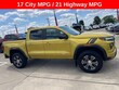  GMC Canyon