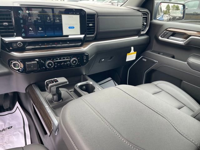 2025 Chevrolet Silverado 1500 RST - Photo 17