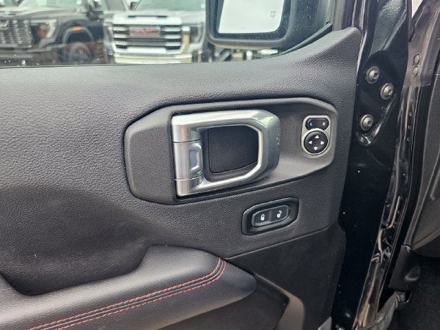 2023 Jeep Gladiator Rubicon - Photo 9