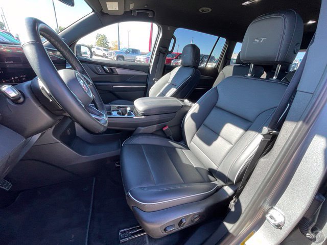 2026 Buick Enclave Sport Touring - Photo 10