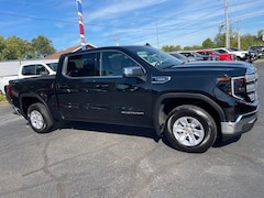 2026 GMC Sierra 1500 SLE Truck