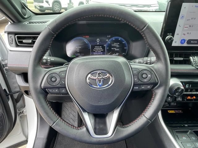 2024 Toyota RAV4 XSE - Photo 15