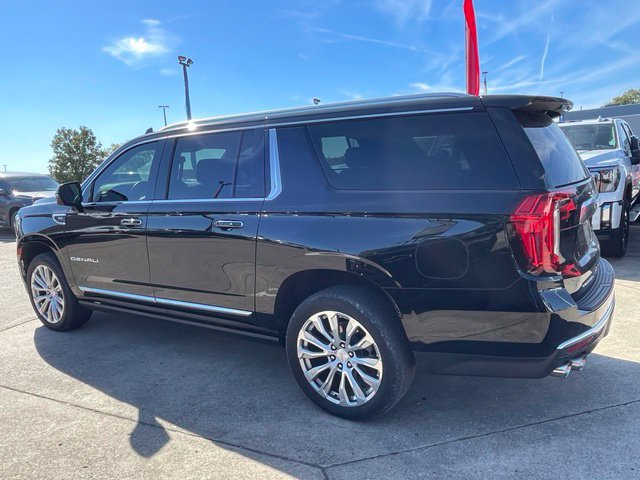 Used 2023 GMC Yukon XL Denali SUV