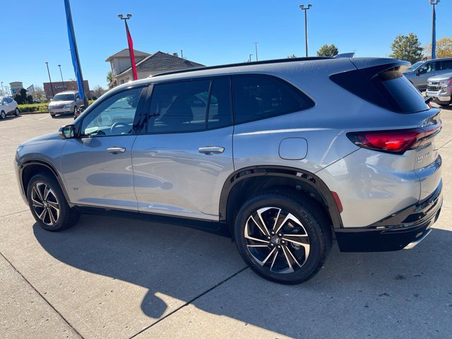 Used 2026 Buick Enclave Sport Touring SUV