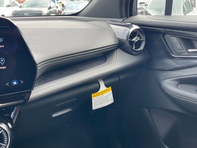 2025 Chevrolet Blazer EV LT - Photo 26