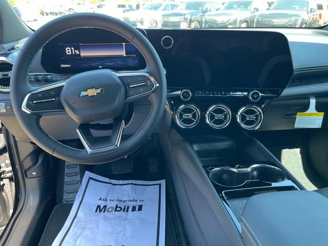 2026 Chevrolet Blazer EV LT - Photo 13