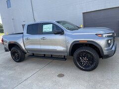 2026 GMC Canyon Elevation Truck