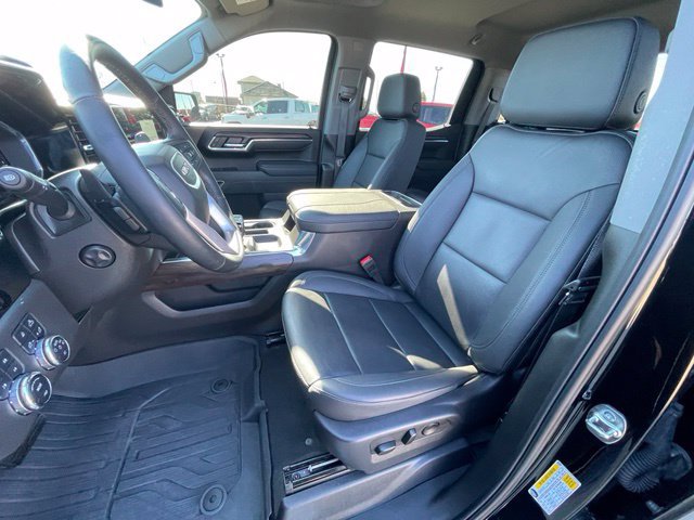 2025 GMC Sierra 1500 SLT - Photo 12