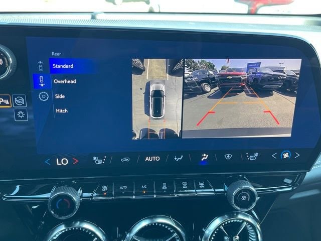 2026 Chevrolet Blazer EV LT - Photo 24