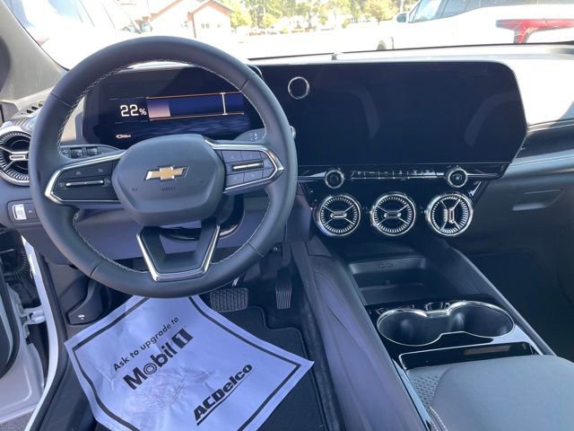 2026 Chevrolet Blazer EV LT - Photo 13