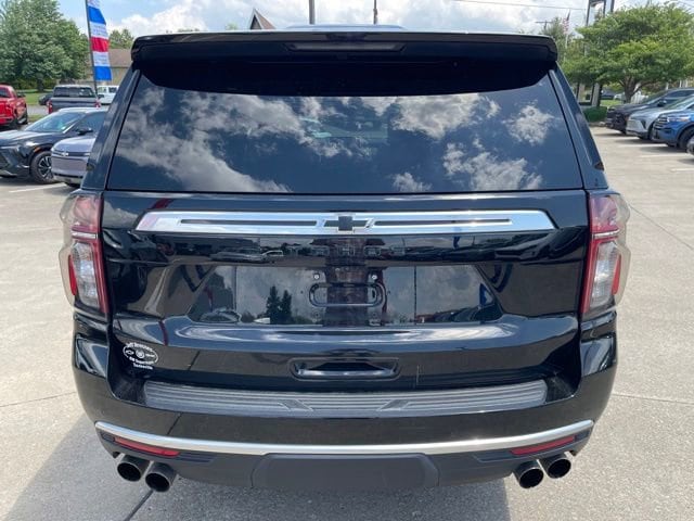 2024 Chevrolet Tahoe High Country - Photo 6