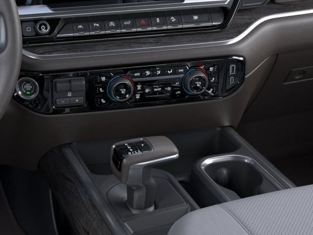 2026 Chevrolet Silverado 1500 LTZ - Photo 23