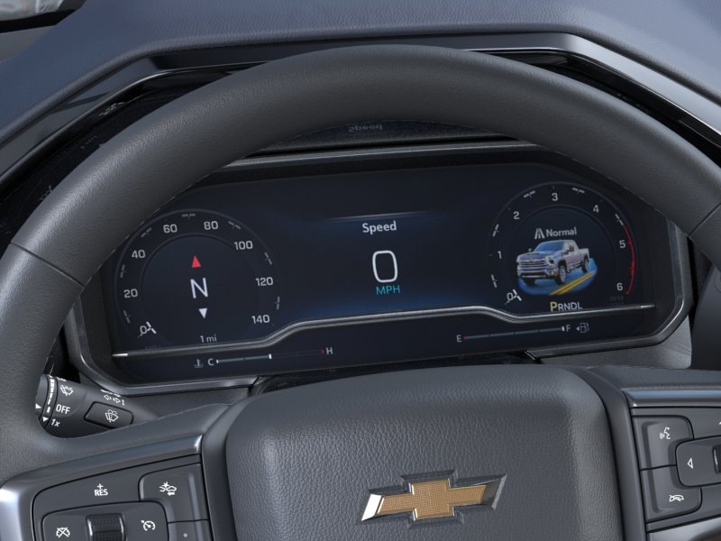 2025 Chevrolet Silverado 2500 HD High Country - Photo 42