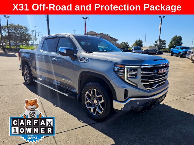  GMC Sierra 1500