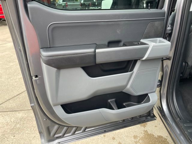 2024 Ford F-150 XLT - Photo 17