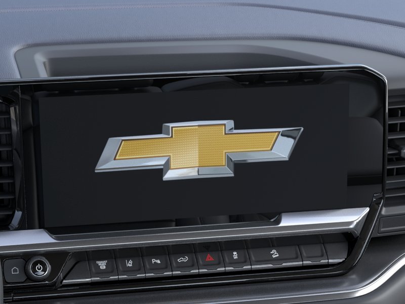 2025 Chevrolet Silverado 2500 HD High Country - Photo 44