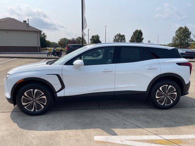 2026 Chevrolet Blazer EV LT - Photo 9