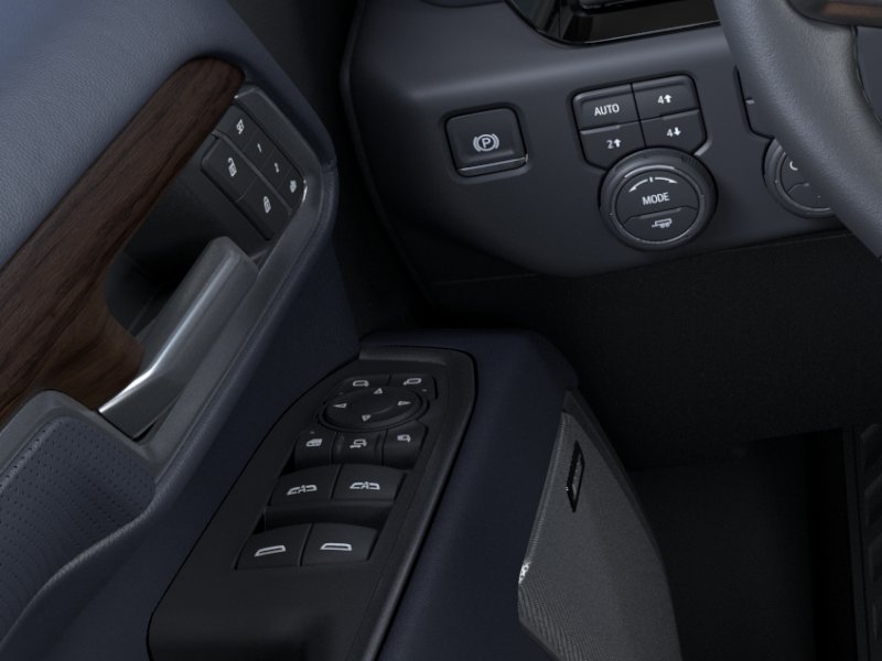 2025 Chevrolet Silverado 2500 HD High Country - Photo 46