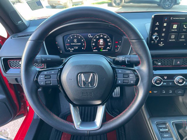 2025 Honda Civic Si - Photo 13