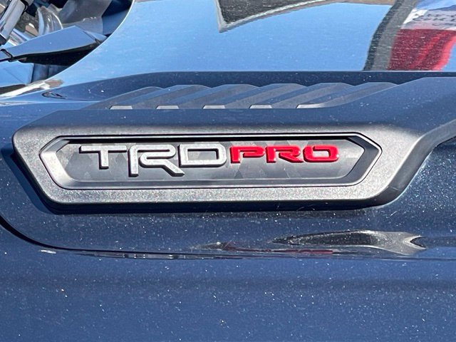 2023 Toyota Sequoia TRD Pro - Photo 11