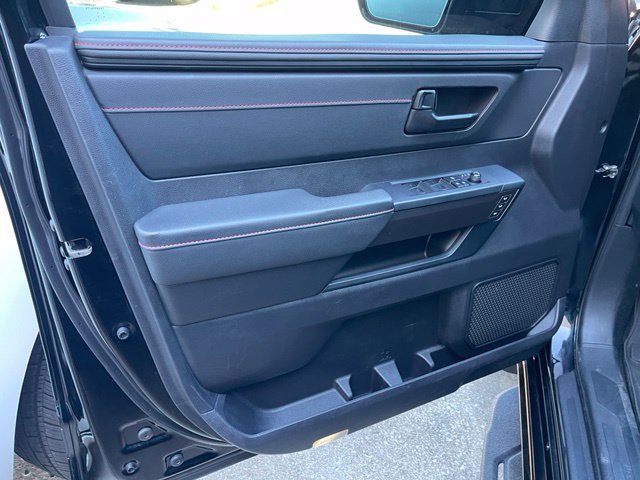 2023 Toyota Sequoia TRD Pro - Photo 25