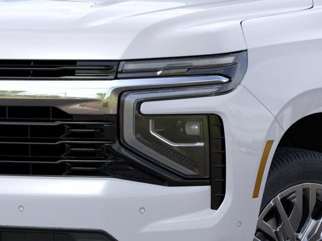 2026 Chevrolet Tahoe LS - Photo 10