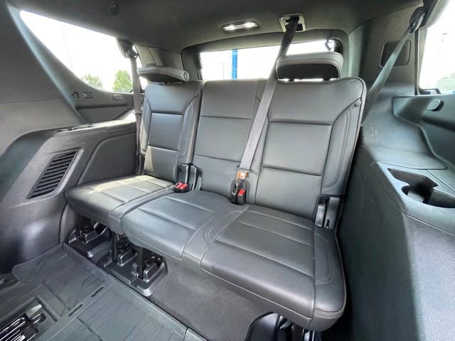 2024 Chevrolet Tahoe High Country - Photo 18
