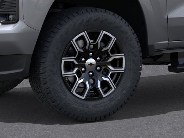 2026 Chevrolet Colorado Z71 - Photo 9