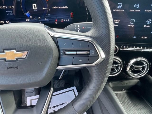 2025 Chevrolet Blazer EV LT - Photo 16