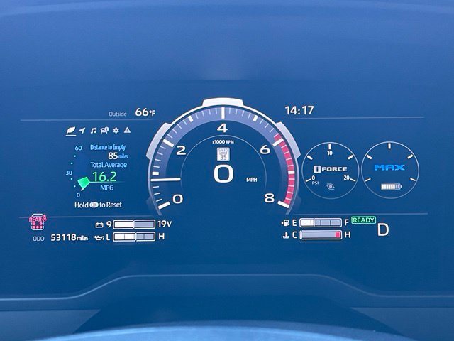 2023 Toyota Sequoia TRD Pro - Photo 30