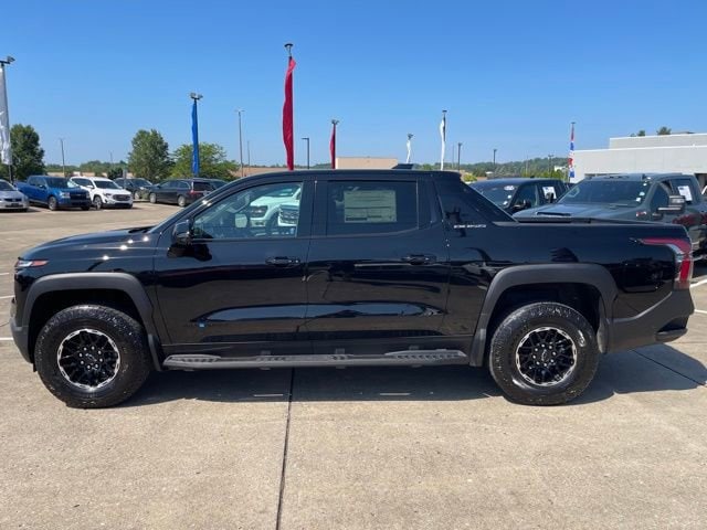 2026 Chevrolet Silverado EV Trail Boss - Photo 9