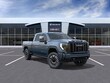  GMC Sierra 2500 HD