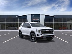 2026 GMC Terrain AT4 SUV