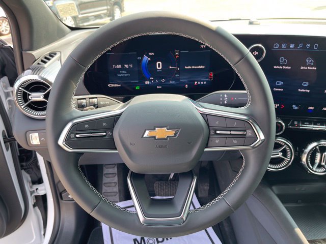 2026 Chevrolet Blazer EV LT - Photo 14