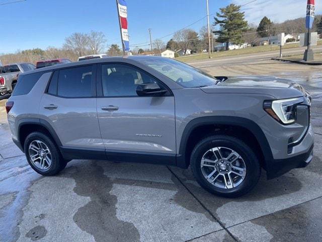 2026 GMC Terrain Elevation's photo