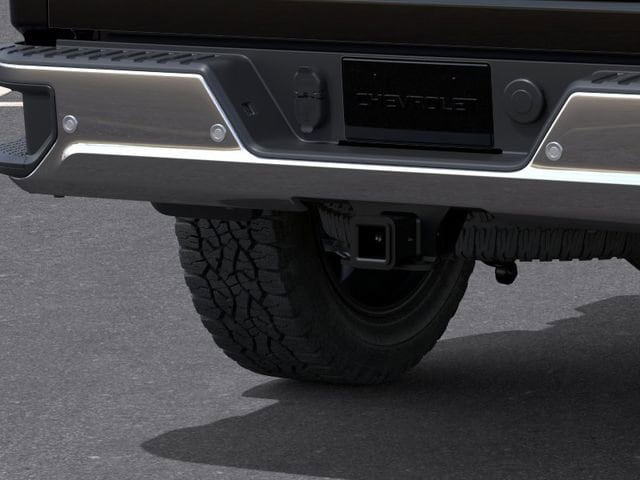 2025 Chevrolet Silverado 2500 HD LTZ - Photo 14