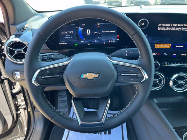 2026 Chevrolet Blazer EV LT - Photo 14