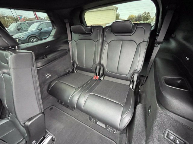 2021 Jeep Grand Cherokee L Overland - Photo 20