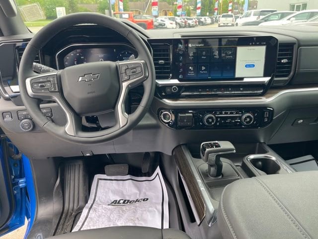 2025 Chevrolet Silverado 1500 RST - Photo 12