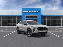 2026 Chevrolet Trax 2RS SUV