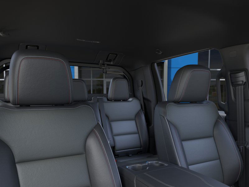 2026 Chevrolet Silverado EV Trail Boss - Photo 54